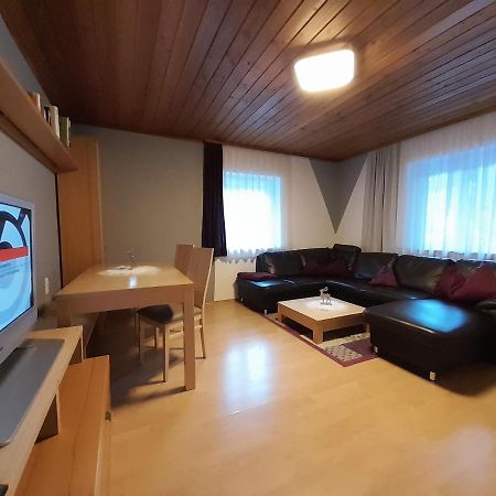Апартаменти Haus Rosina Мюльбах-ам-Гохкеніг Екстер'єр фото