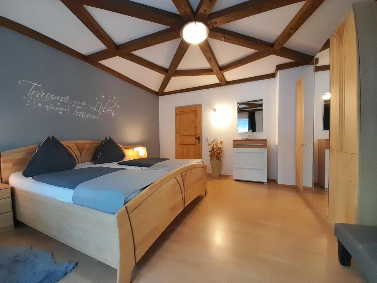 Апартаменти Haus Rosina Мюльбах-ам-Гохкеніг Екстер'єр фото